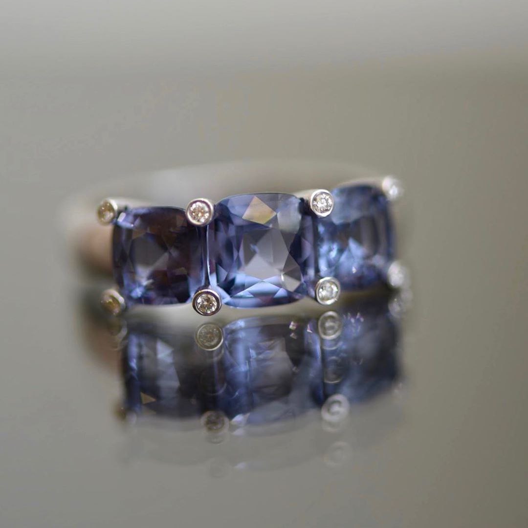 Classic Blue - the main color of 2020