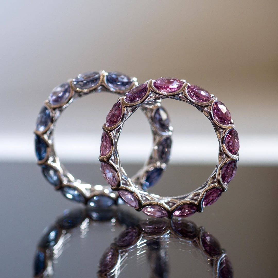 Spinel, Why we love this stone so much