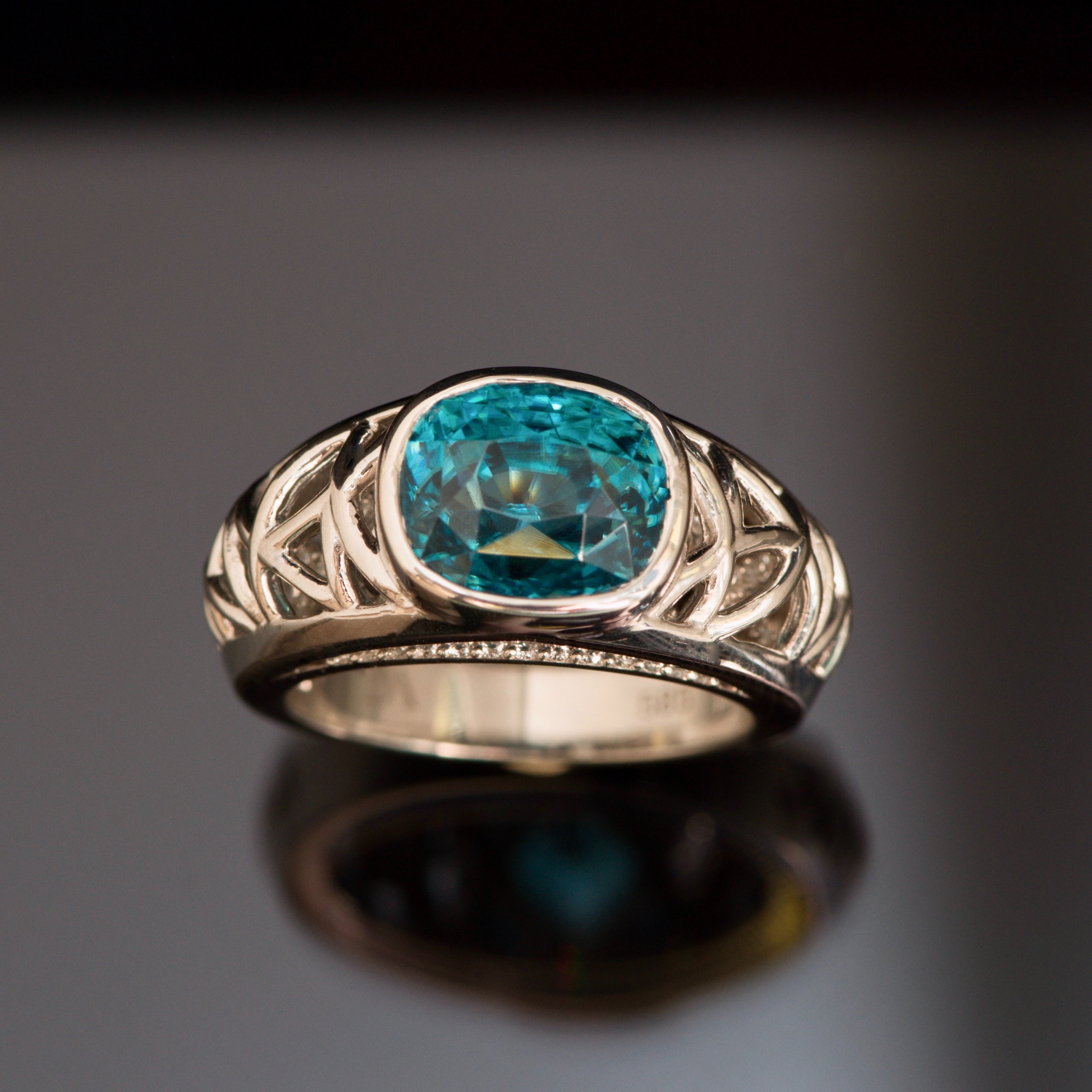 Zircon