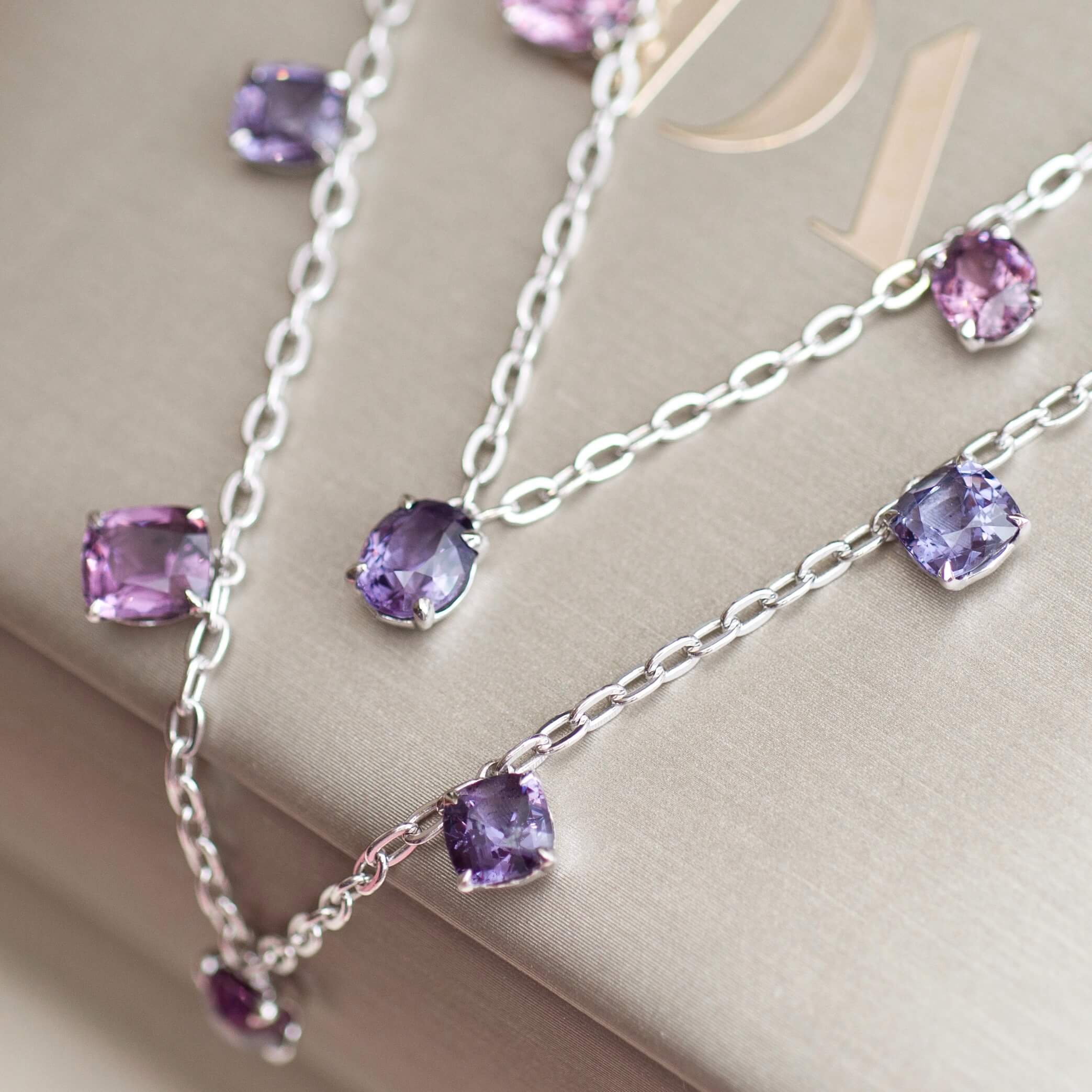 Basic Jewelry