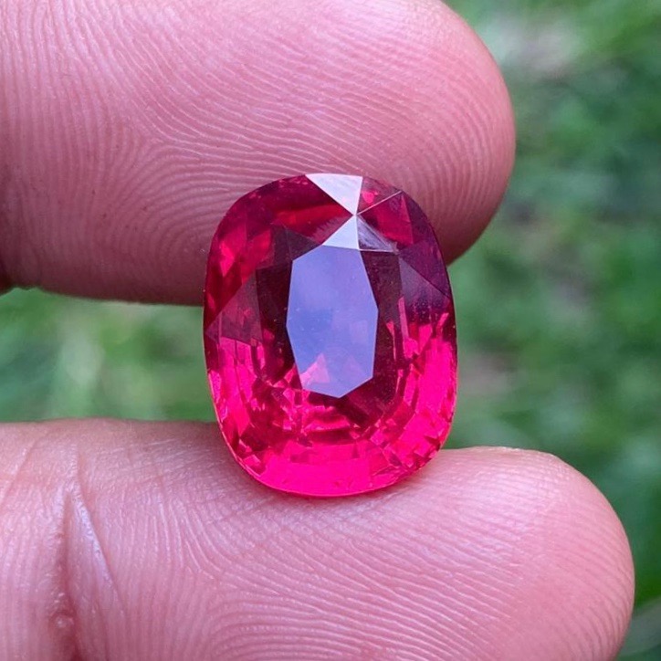 Spinel Mahenge