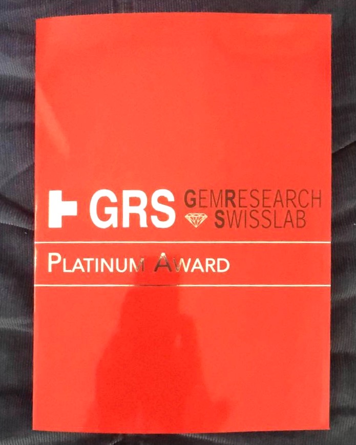 Certificates