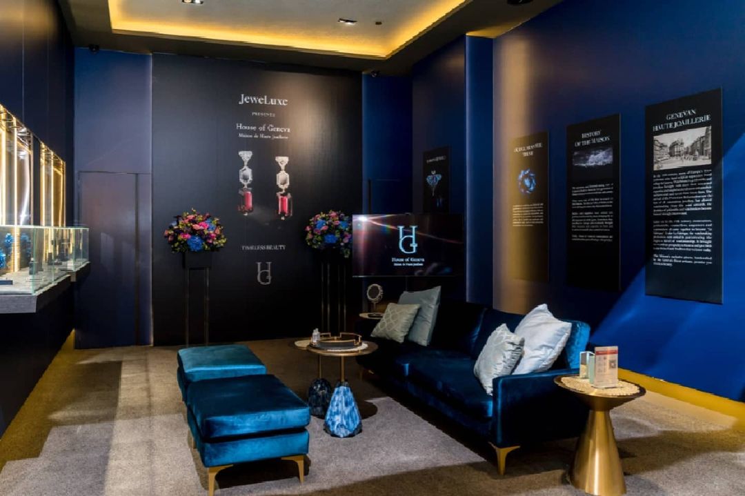JeweLuxe Gallery
