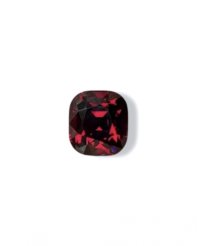 Rhodolite Garnet 8,44 cts - 17444